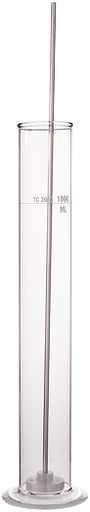 [OTROS-583813] H-4266 Paleta agitadora Mezclador de dispersion de suelo
