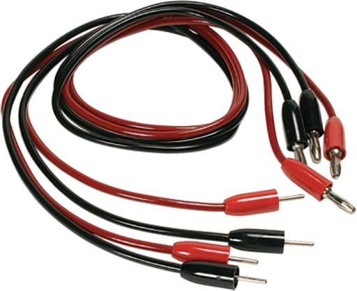 [OTROS-583877] H-4387 Cables para caja de tierra, juego de 4