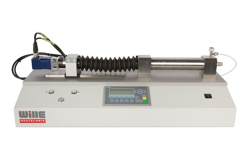 [WILLE-VOLUME-PRESSURE-CONTR-T584031] Controlador automatico de presion / volumen (VPC)