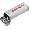 Marcas de calibre, acero inoxidable para monitoreo de grietas