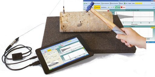 [HC-3177] Medidor de prueba de resonancia