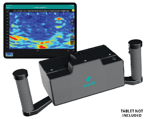 [HC-6465] Experto PD8050