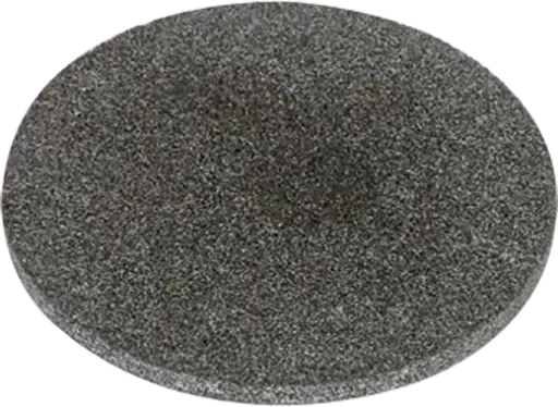 Piedra porosas ensayo triaxial