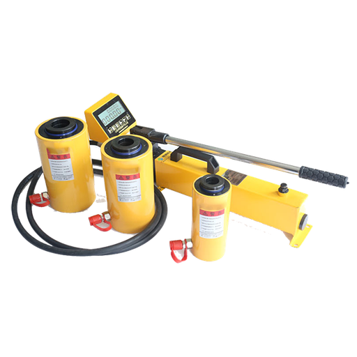 Probador DE extraccion