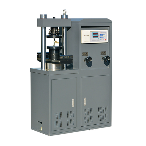 [B-01-67-0032] Maquina DE compresion y flexion DE cemento digital