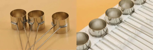 [B-01-67-0041] MOLDE LE CHATELIER