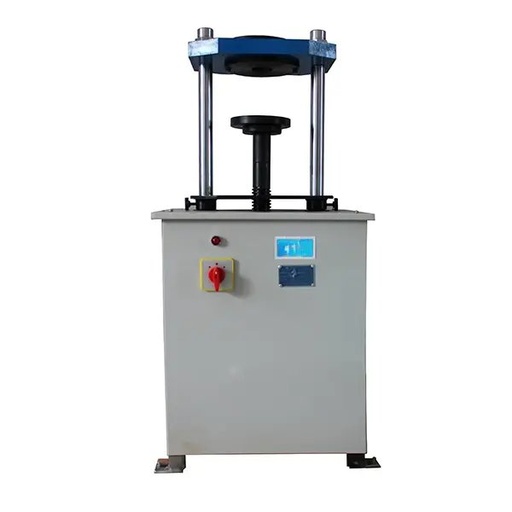 [B-01-67-0061] Extrusor de muestras motorizado