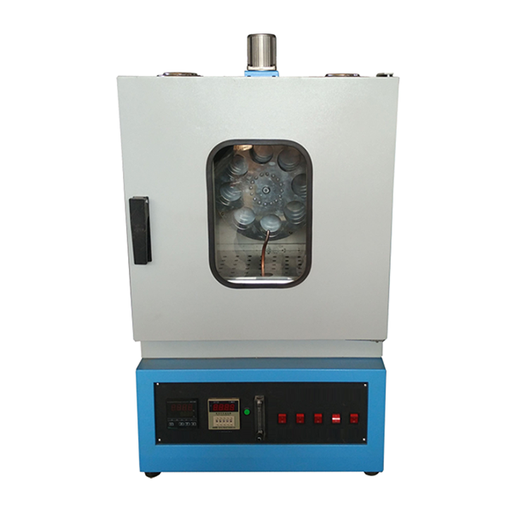 [B-01-67-0079] HORNO DE pelicula delgada rotativa (RTFOT) - docencia