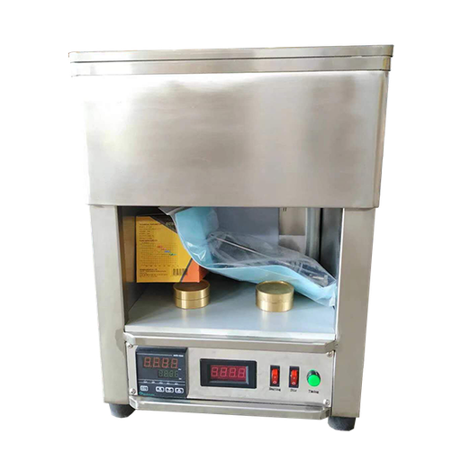 [filler_33422] Probador DE viscosidad saybolt - docencia