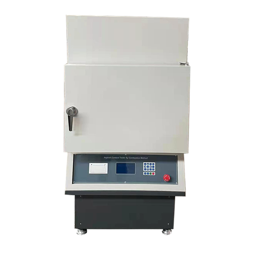 [B-01-67-0093] Horno de ignicion para contenido de asfalto