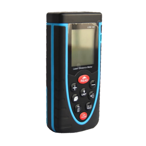 [B-01-67-0114] Medidor DE distancia LASER