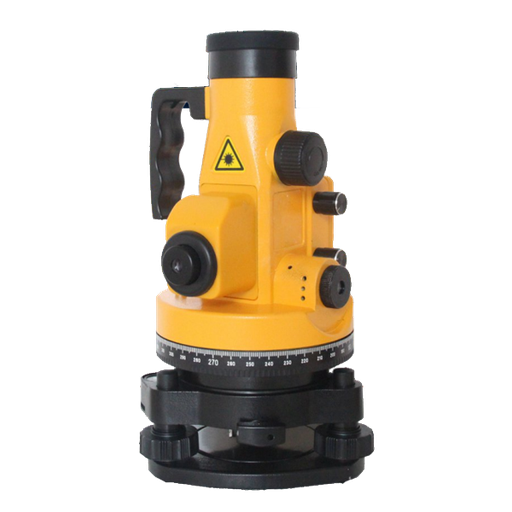 [B-01-67-0117] Plomada laser