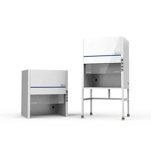[B2-01-010092] Campana extractora de humos con conductos