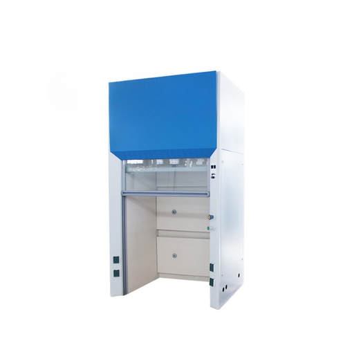 [B2-01-010096] Campana extractora de acceso 1150-1850 m3/h
