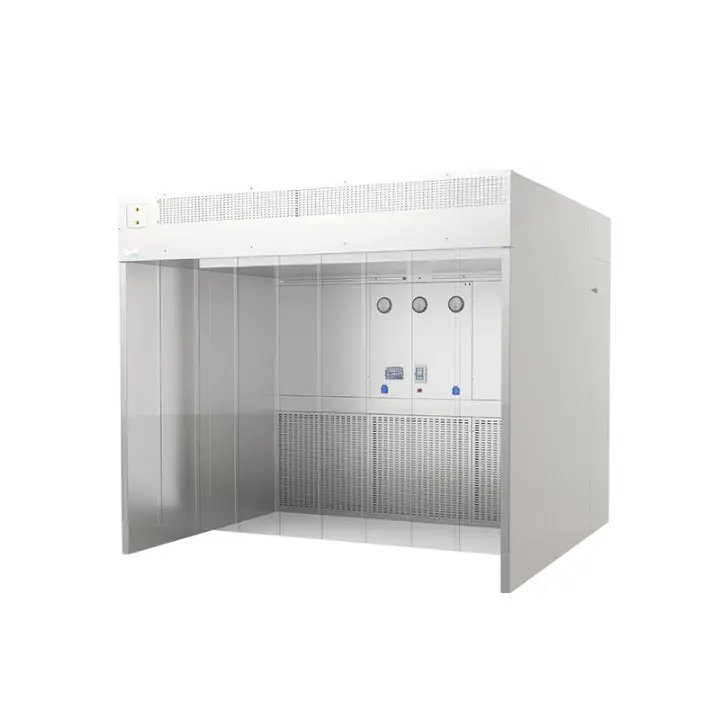 [B2-01-010111] Cabina de dispensacion (cabina de muestreo o pesaje)