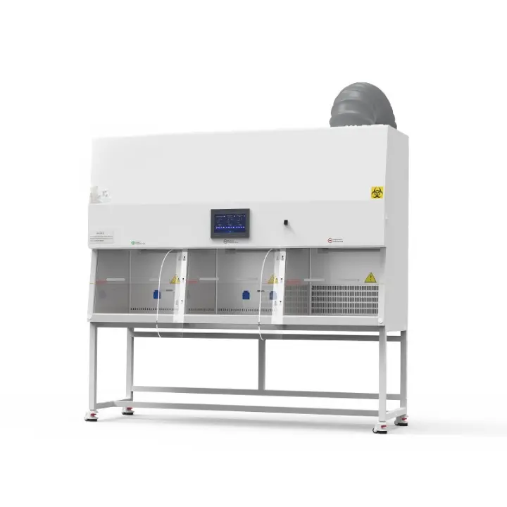 [B2-01-010112] Mini estacion de trabajo de PCR