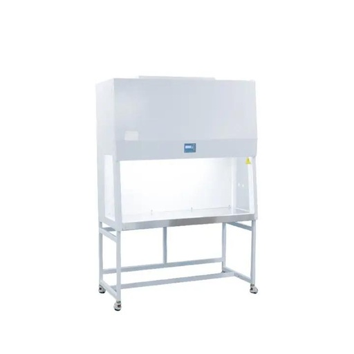 [B2-01-010152] Cabina de flujo laminar horizontal motorizada 1200-1700 mm utiles, fondo util 520-550 mm