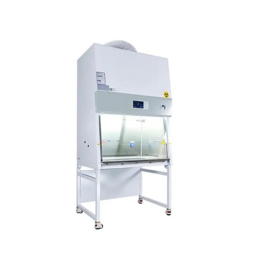 [B2-01-010154] Cabina de seguridad biologica clase II B2 serie EC