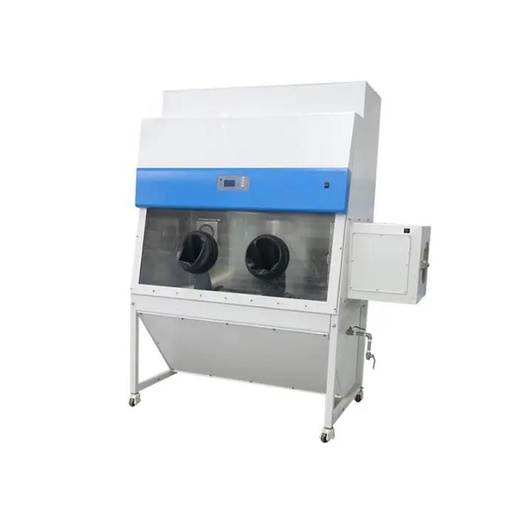 [B2-01-010159] Cabina de seguridad biologica Clase III 917-1170 mm utiles
