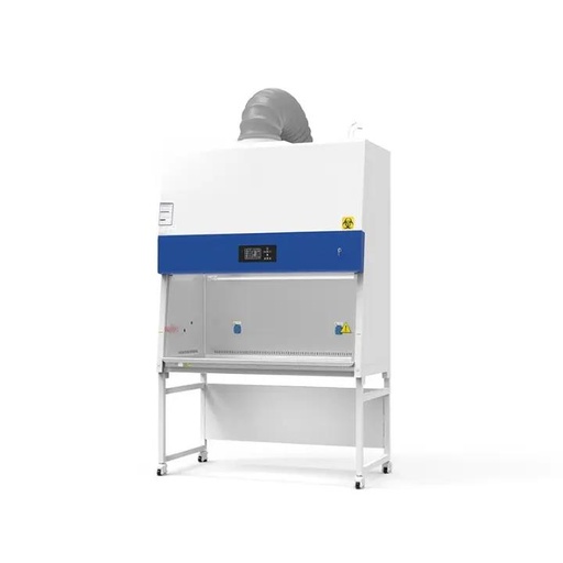 [B2-01-010162] Cabina de seguridad biologica Clase II B2 940-1625 mm utiles, apertura 480 mm