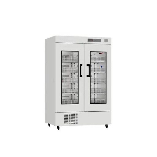 [B2-01-010172] Refrigerador para banco de sangre 626-966 L