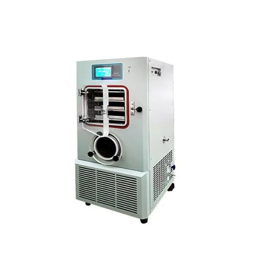 [B2-01-010174] Liofilizador Pilot de gran tamano