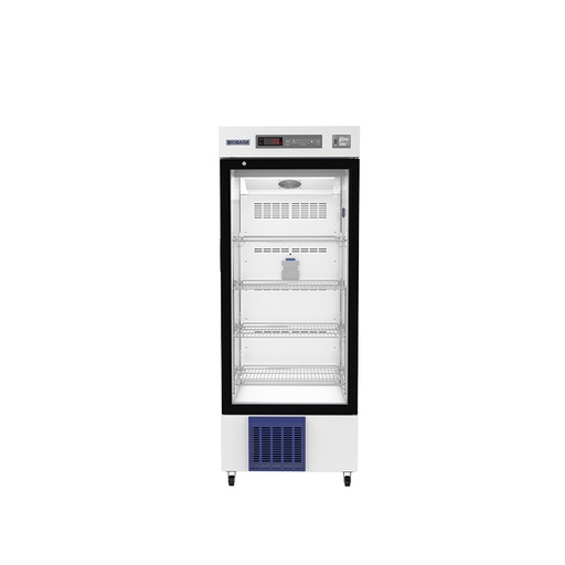 [B2-01-010180] Refrigerador de laboratorio 288-468 L
