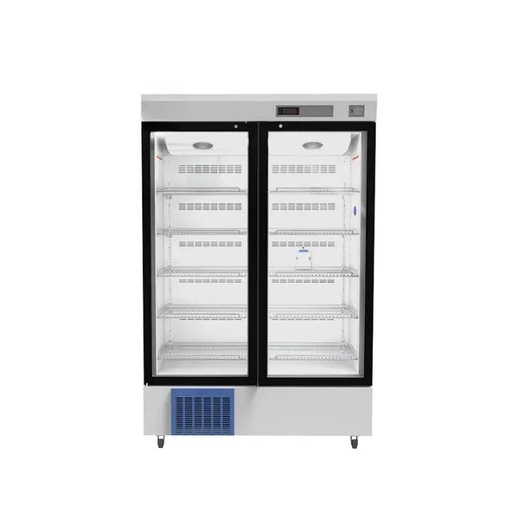 [B2-01-010183] Refrigerador de laboratorio 628-968 L