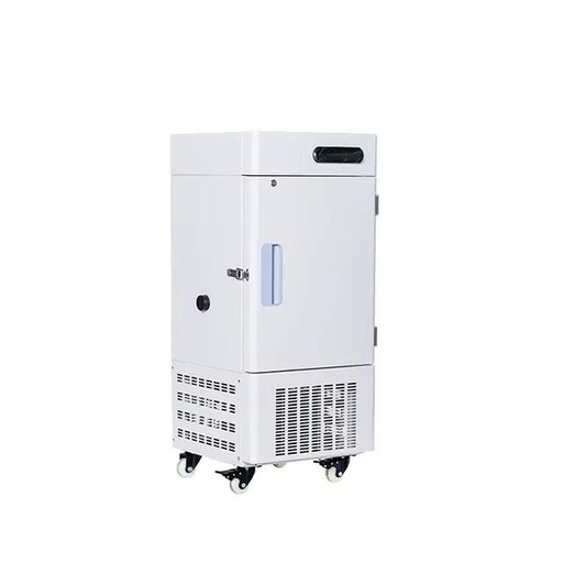 [B2-01-010201] Congelador criogenico de laboratorio 28-108 L