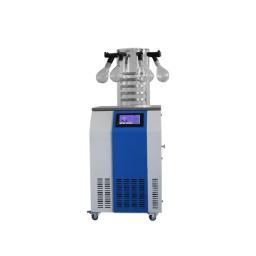 [B2-01-010208] Liofilizador vertical serie