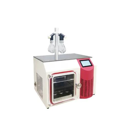 [B2-01-010236] Liofilizador piloto de mesa