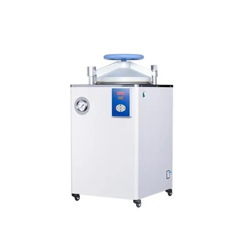 [B2-01-010238] Autoclave vertical de 50 litros