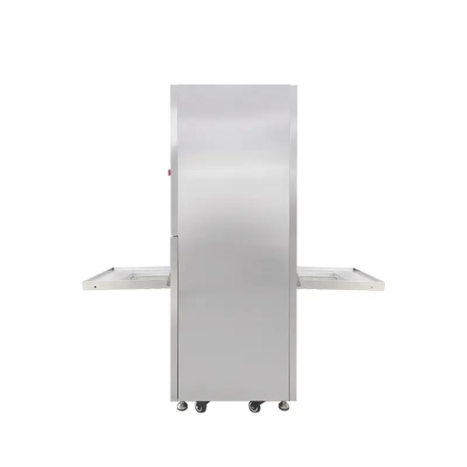 [B2-01-010248] Lavadora desinfectadora de cristalería de doble puerta