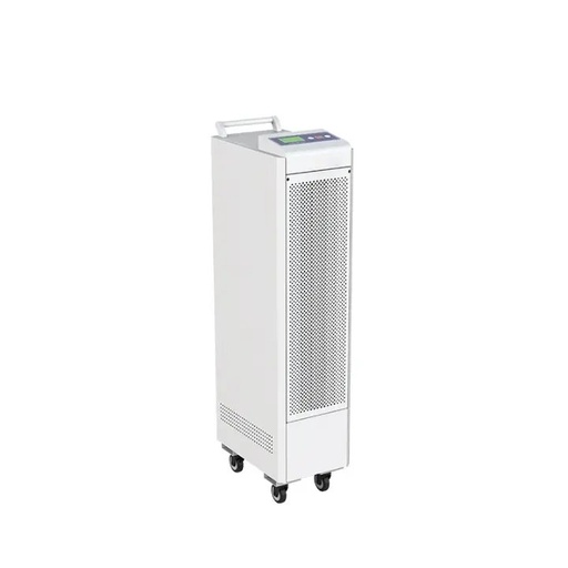 [B2-01-010272] Esterilizador de aire UV