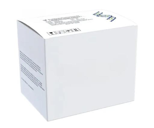 [B2-01-010027] Kit de extraccion de acidos nucleicos (metodo de perlas magneticas) ADN genomico fungico