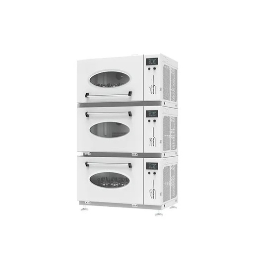 [B2-01-010307] Incubadora con agitacion apilada de gran capacidad 200 L