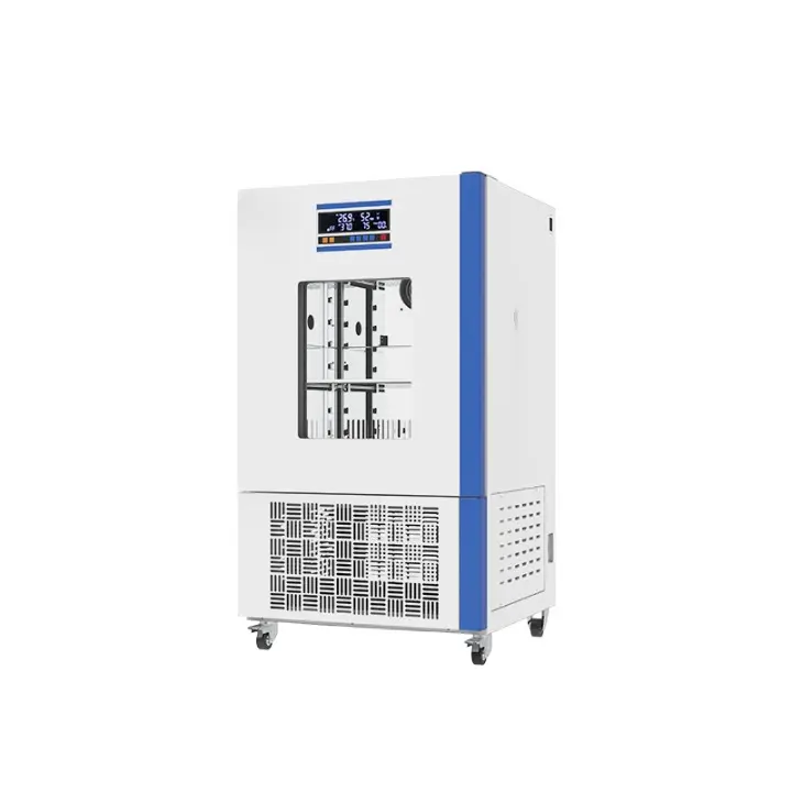 [B2-01-010311] Incubadora de moldes