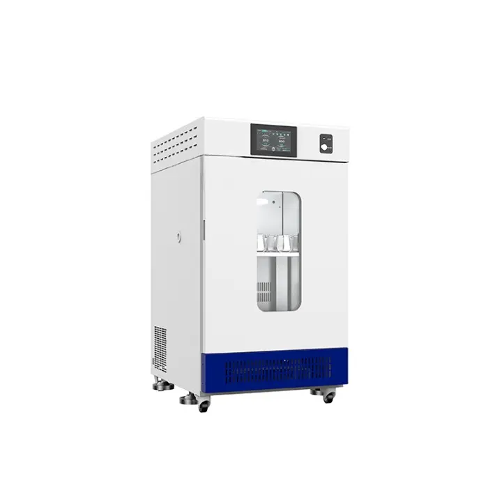 [B2-01-010313] Incubadora con agitacion de tipo vertical