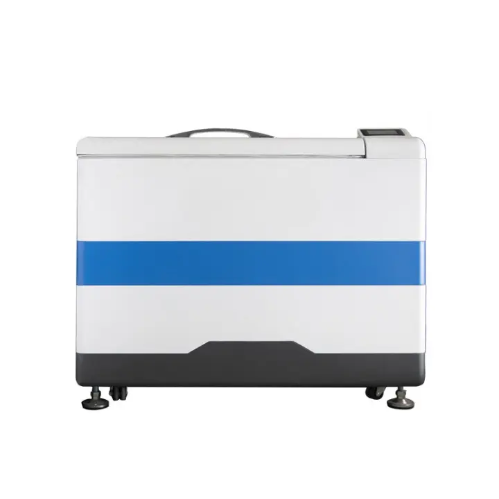 [B2-01-010334] Incubadora de agitacion horizontal