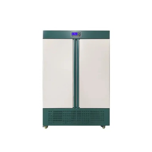 [B2-01-010354] Incubadora climatica de CO2 500-1500 L