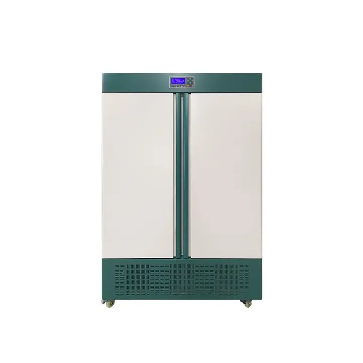 [B2-01-010354] Incubadora climatica de CO2