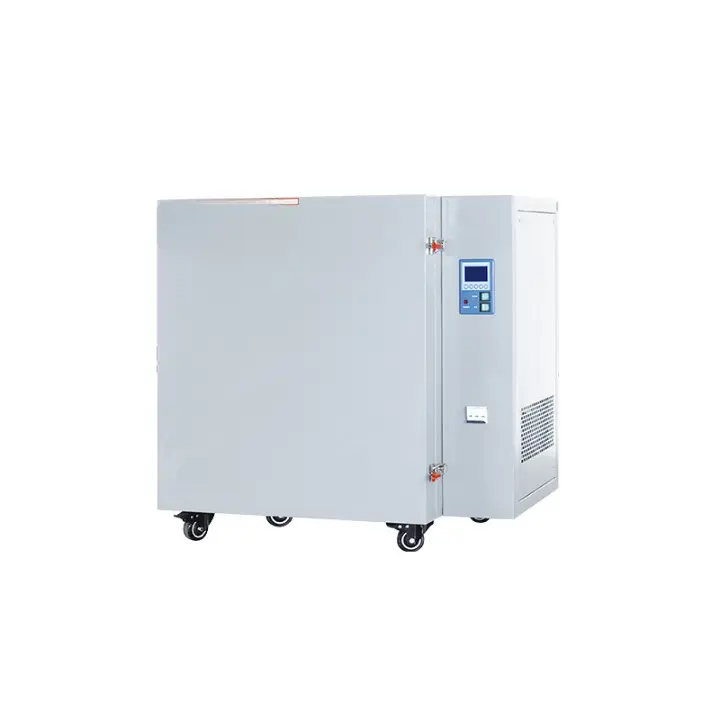 Horno de secado de alta temperatura