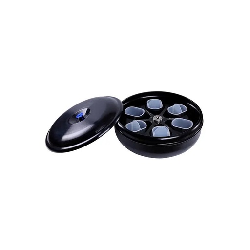 [B2-01-010388] Maquina centrifuga tipo mesa para banco de bolsas de sangre 6000-7000 rpm