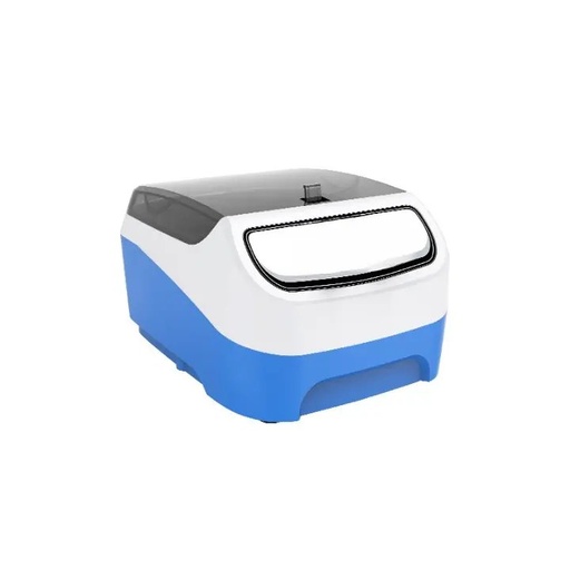 Minicentrifuga de laboratorio 5200-12000 rpm