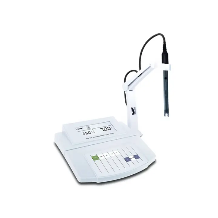 [B2-01-010448] Medidor de pH de sobremesa