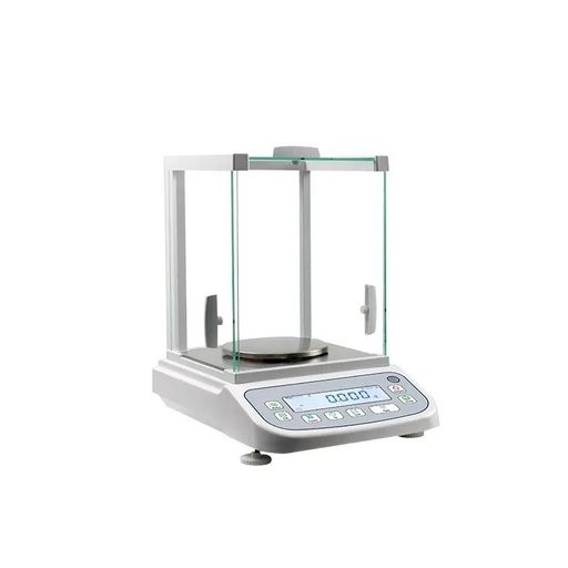 [B2-01-010465] Balanza electrónica de precisión