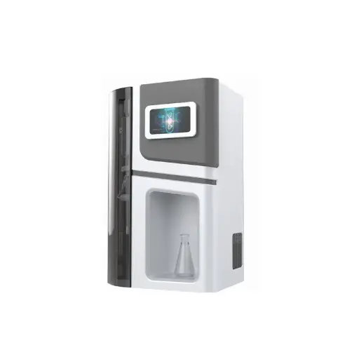 [B2-01-010478] Analizador de nitrogeno Kjeldahl semiautomatico