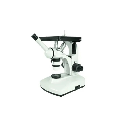 [B2-01-010613] Microscopio metalurgico optico 4X-100X