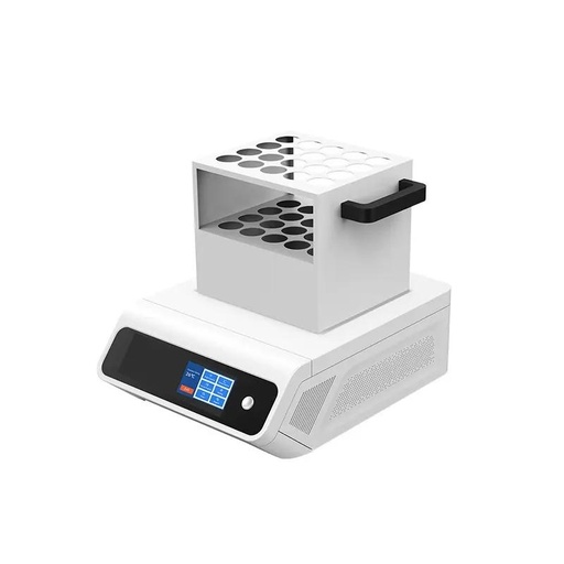 [B2-01-010806] Digestor