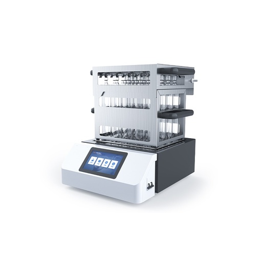 [B2-01-010811] Digestor de grafito